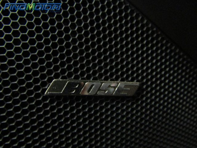 PORSCHE Boxster usata, con Luci diurne LED