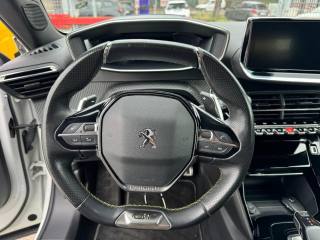 PEUGEOT 2008 usata, con Fendinebbia