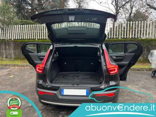 VOLVO XC40 usata, con Servosterzo