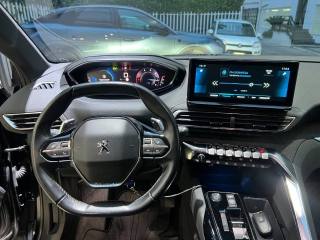 PEUGEOT 3008 usata, con Controllo vocale