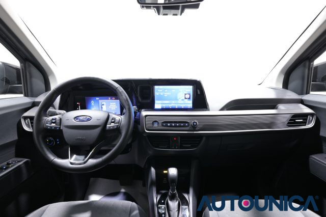 FORD Tourneo Courier usata, con Controllo automatico clima