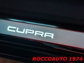 CUPRA Formentor usata, con Fendinebbia