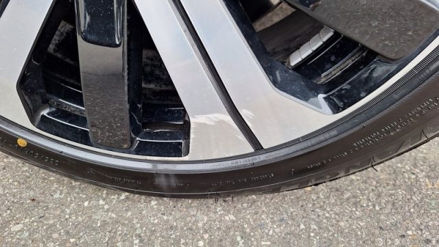 VOLVO XC40 usata, con Chiusura centralizzata telecomandata