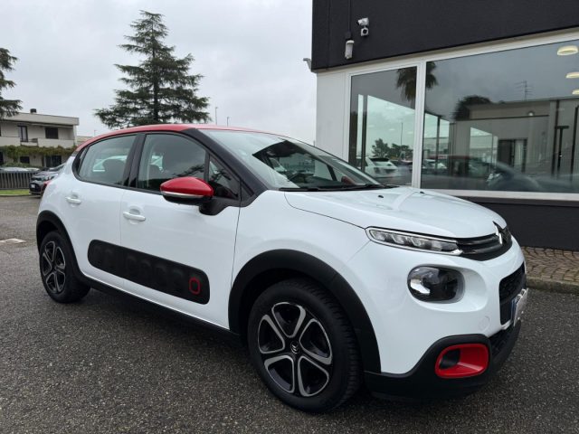 CITROEN C3 usata, con Alzacristalli elettrici
