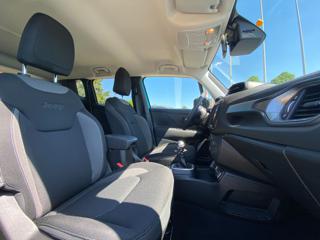JEEP Renegade usata 34