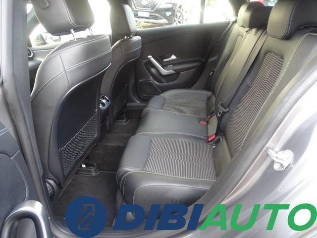 MERCEDES-BENZ CLA 200 usata, con Chiusura centralizzata