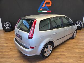 FORD C-Max usata, con Airbag Passeggero