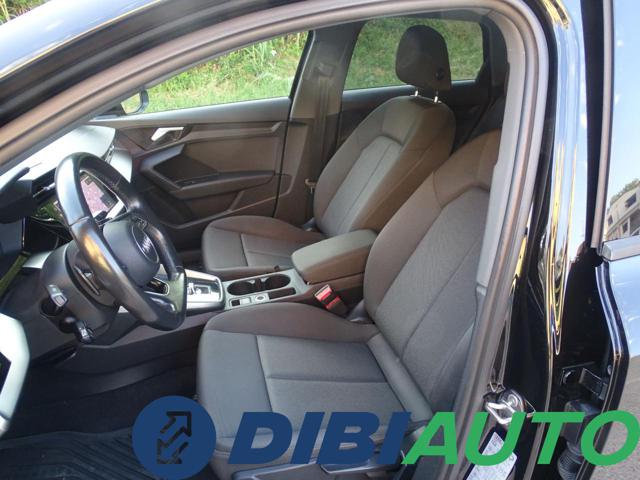 AUDI A3 usata, con Cerchi in lega