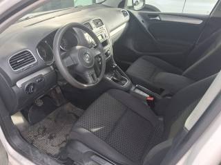 VOLKSWAGEN Golf usata, con Climatizzatore