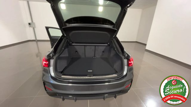 AUDI Q3 usata, con Alzacristalli elettrici