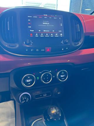 FIAT 500L usata, con Fendinebbia
