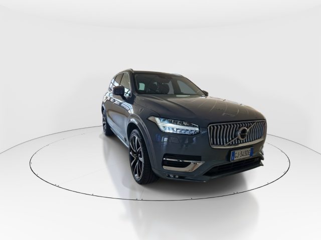 VOLVO XC90 usata, con Airbag laterali