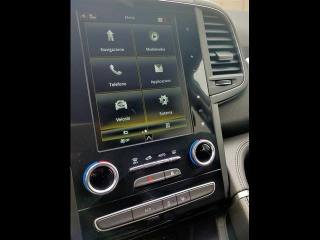 RENAULT Koleos usata, con Cruise Control