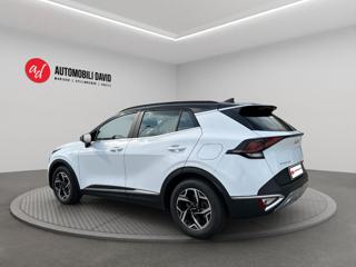 KIA Sportage usata, con Airbag laterali