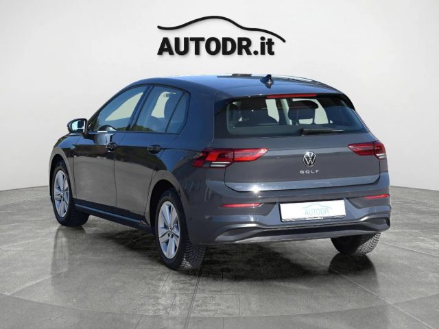 VOLKSWAGEN Golf usata, con Airbag laterali
