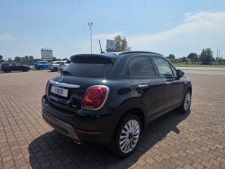 FIAT 500X usata, con Autoradio