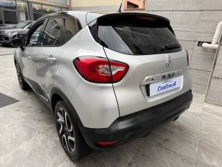 RENAULT Captur usata, con Autoradio