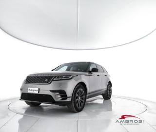 LAND ROVER Range Rover Velar 2.0D I4 240 CV R-Dynamic SE