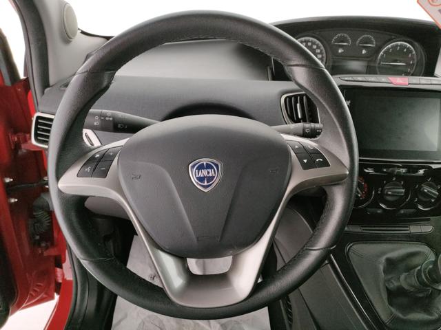 LANCIA Ypsilon usata, con Climatizzatore