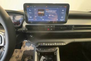 JEEP Avenger usata, con Vetri oscurati
