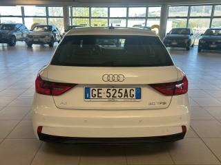 AUDI A1 usata, con Boardcomputer