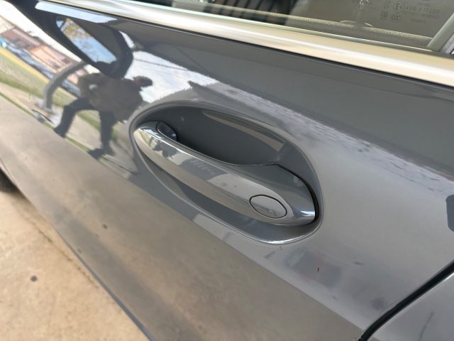 BMW 120 usata, con Sistema di chiamata d