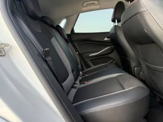 OPEL Grandland usata, con Airbag testa