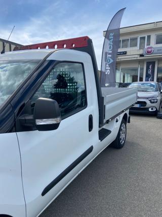 FIAT Doblo usata 23