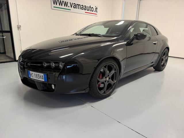 ALFA ROMEO Brera usata, con ABS