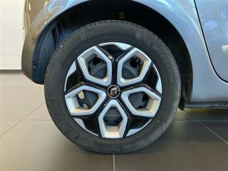 RENAULT Twingo usata, con Autoradio