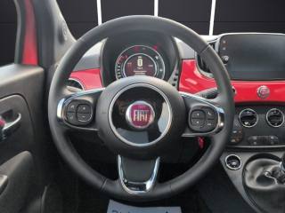 FIAT 500 usata, con Fari LED