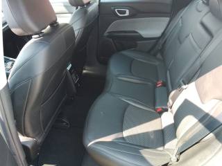 JEEP Compass usata, con Chiusura centralizzata