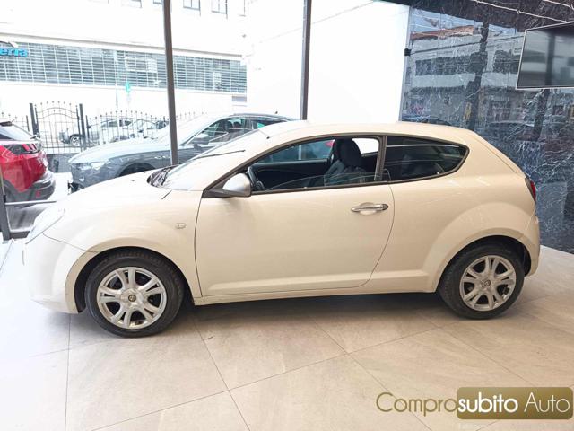 ALFA ROMEO MiTo usata, con Cerchi in lega