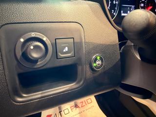 DACIA Duster usata, con Controllo elettronico della corsia