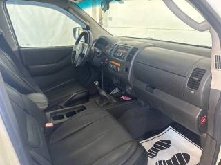 NISSAN Navara usata 20