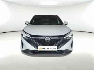 NISSAN Qashqai usata, con Airbag laterali