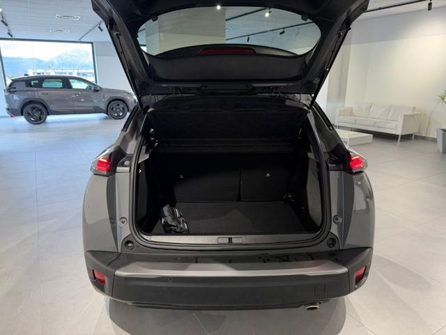 PEUGEOT 2008 usata, con Sistema di navigazione