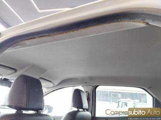 FORD EcoSport usata, con Park Distance Control