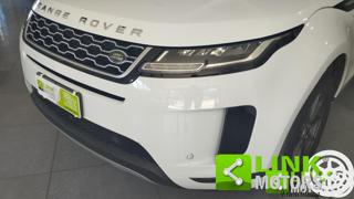 LAND ROVER Range Rover Evoque usata 28