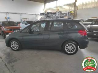 BMW 218 usata, con Climatizzatore