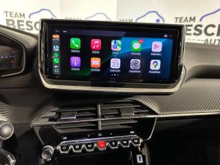 PEUGEOT 2008 usata, con ESP