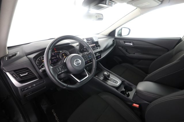 NISSAN Qashqai usata 1