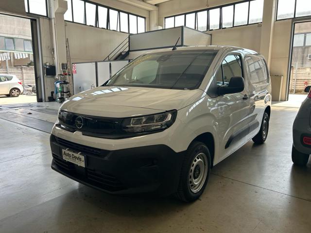 OPEL Combo usata, con ABS