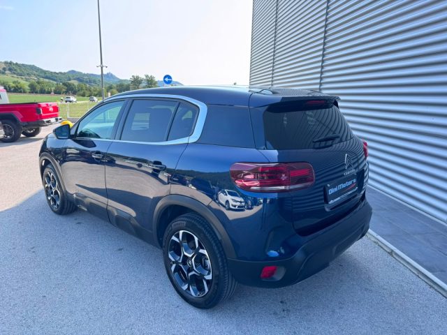 CITROEN C5 Aircross usata, con Autoradio