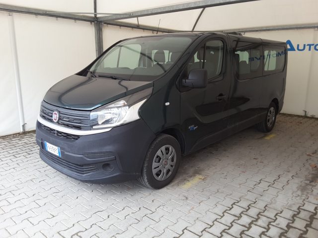 FIAT Talento usata, con Airbag Passeggero