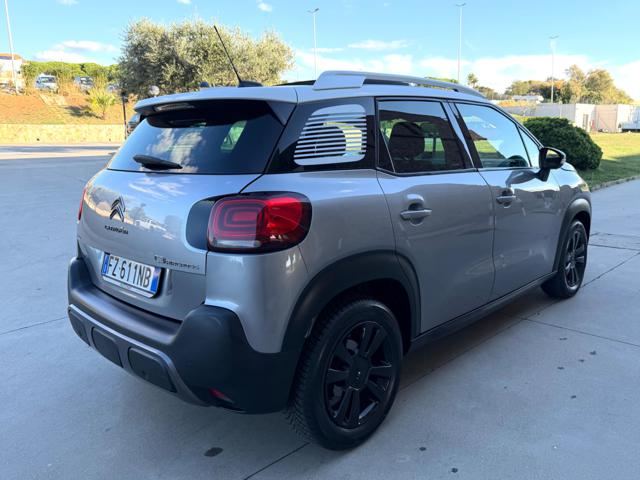 CITROEN C3 Aircross usata, con Airbag testa