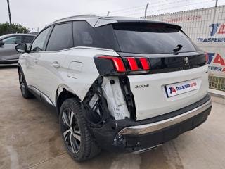 PEUGEOT 3008 usata, con Alzacristalli elettrici