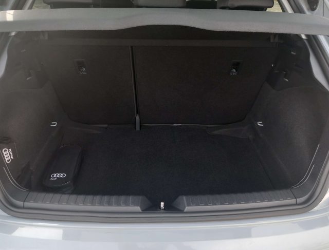 AUDI A1 usata, con Boardcomputer