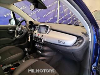 FIAT 500X usata, con Airbag testa