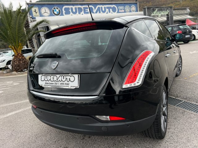 LANCIA Delta usata, con Airbag laterali